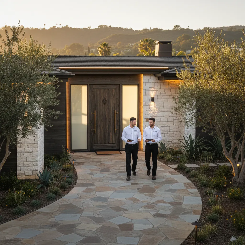 The Technology Inside Your Wolf: A Deep Dive Into Premium Engineering — Calabasas Wolf Service