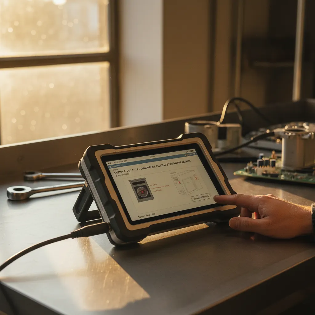 Preparing Your Kitchen Appliances for Summer in Calabasas — Calabasas Wolf Service